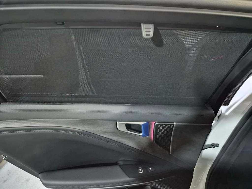 KIA K8 2025 - Importación desde Corea - HF Imports Iquique - Foto 16