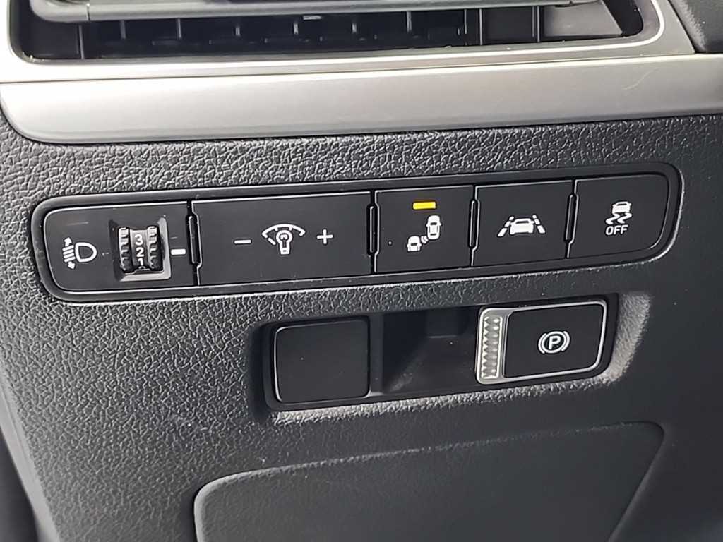 HYUNDAI Palisade 2022 Blanco - Importación desde Corea - HF Imports Iquique - Foto 18