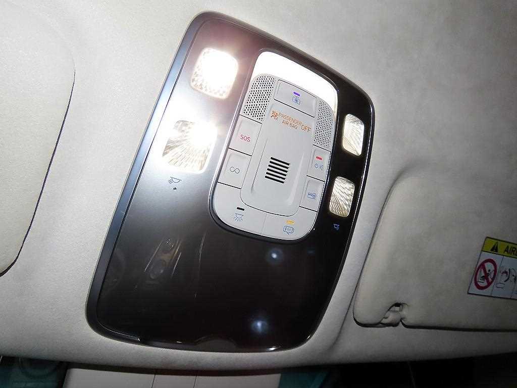 Genesis GV80 2020 Blanco - Importación desde Corea - HF Imports Iquique - Foto 15