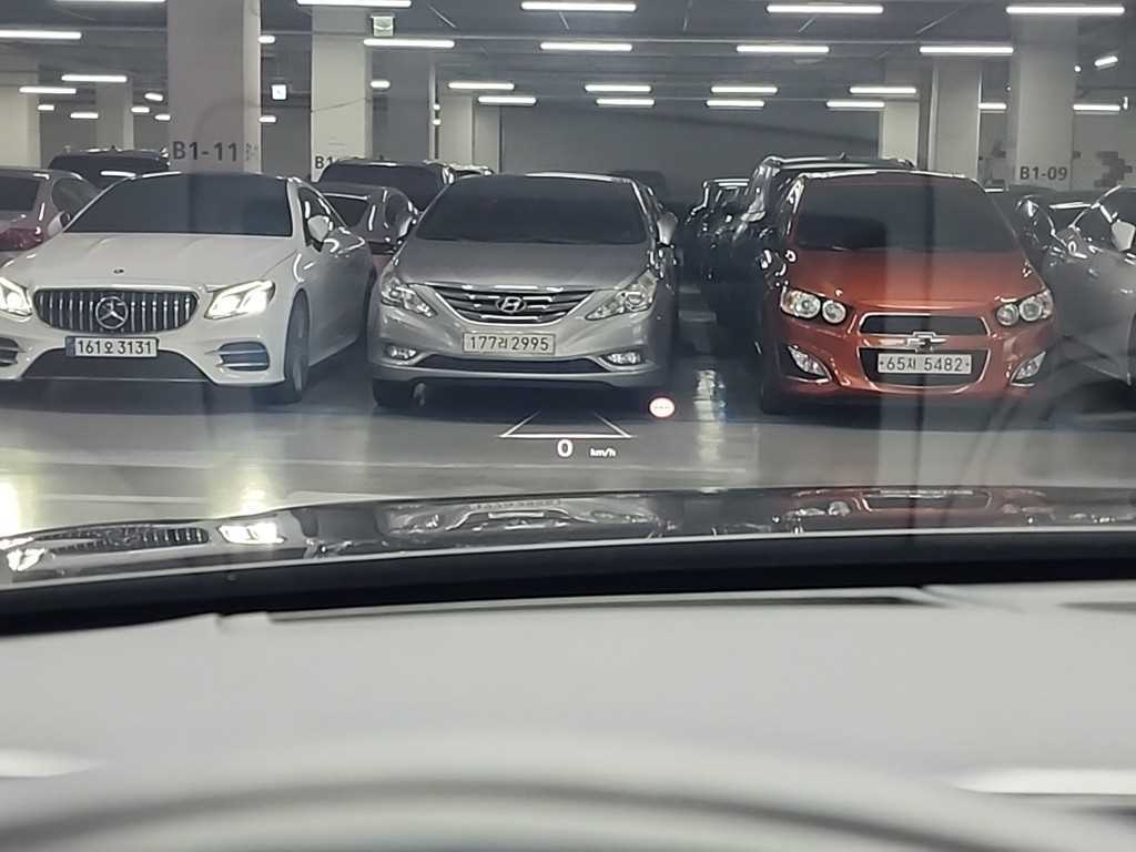 HYUNDAI Palisade 2024 Negro - Importación desde Corea - HF Imports Iquique - Foto 18