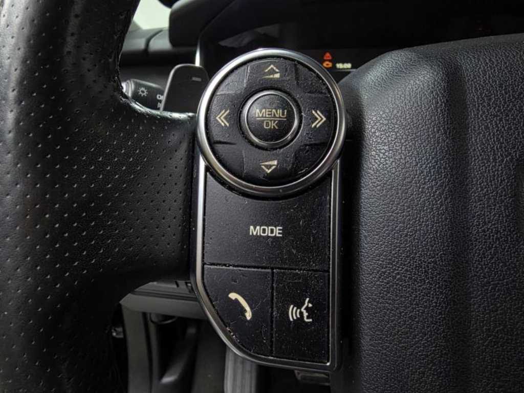 Land Rover Range Rover Sports 2015 Negro - Importación desde Corea - HF Imports Iquique - Foto 18