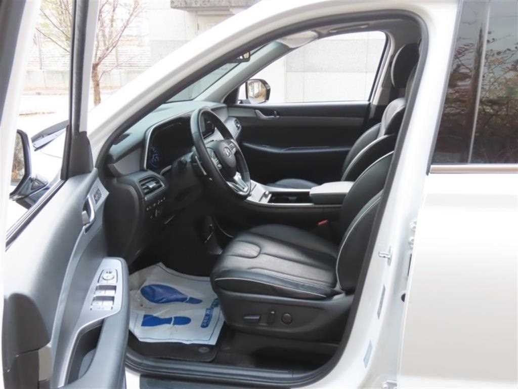 HYUNDAI Palisade 2022 - Importación desde Corea - HF Imports Iquique - Foto 13