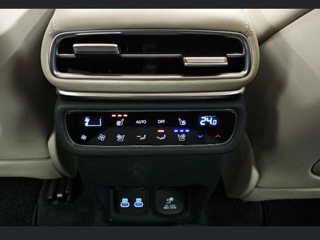 Genesis GV80 2024 Blanco - Importación desde Corea - HF Imports Iquique - Foto 19