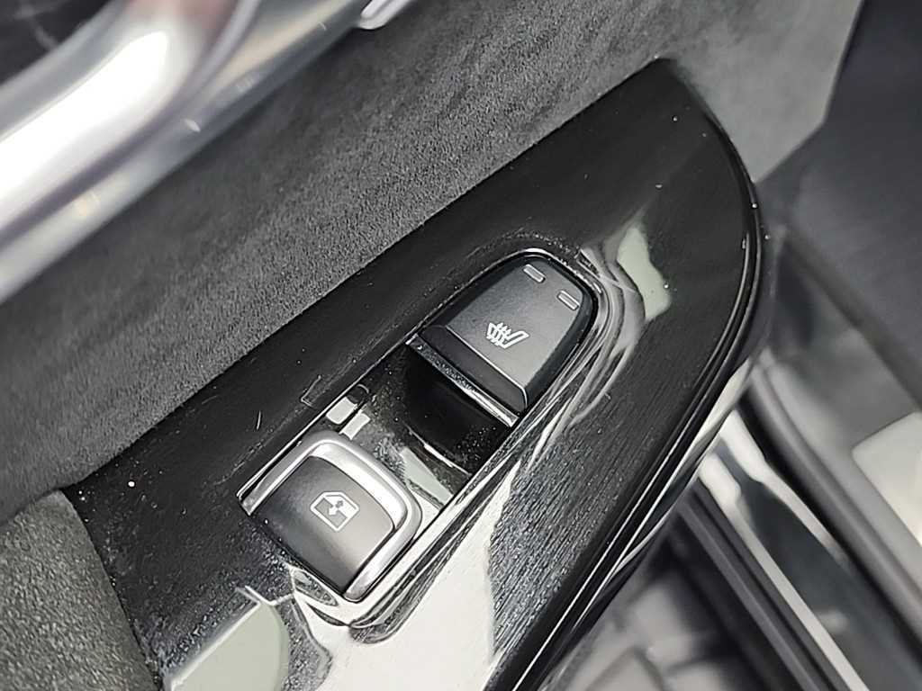 KIA Mohave 2021 Negro - Importación desde Corea - HF Imports Iquique - Foto 14