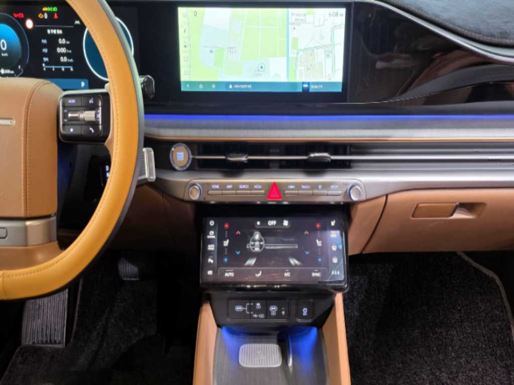 HYUNDAI Grandeur 2023 - Importación desde Corea - HF Imports Iquique - Foto 14