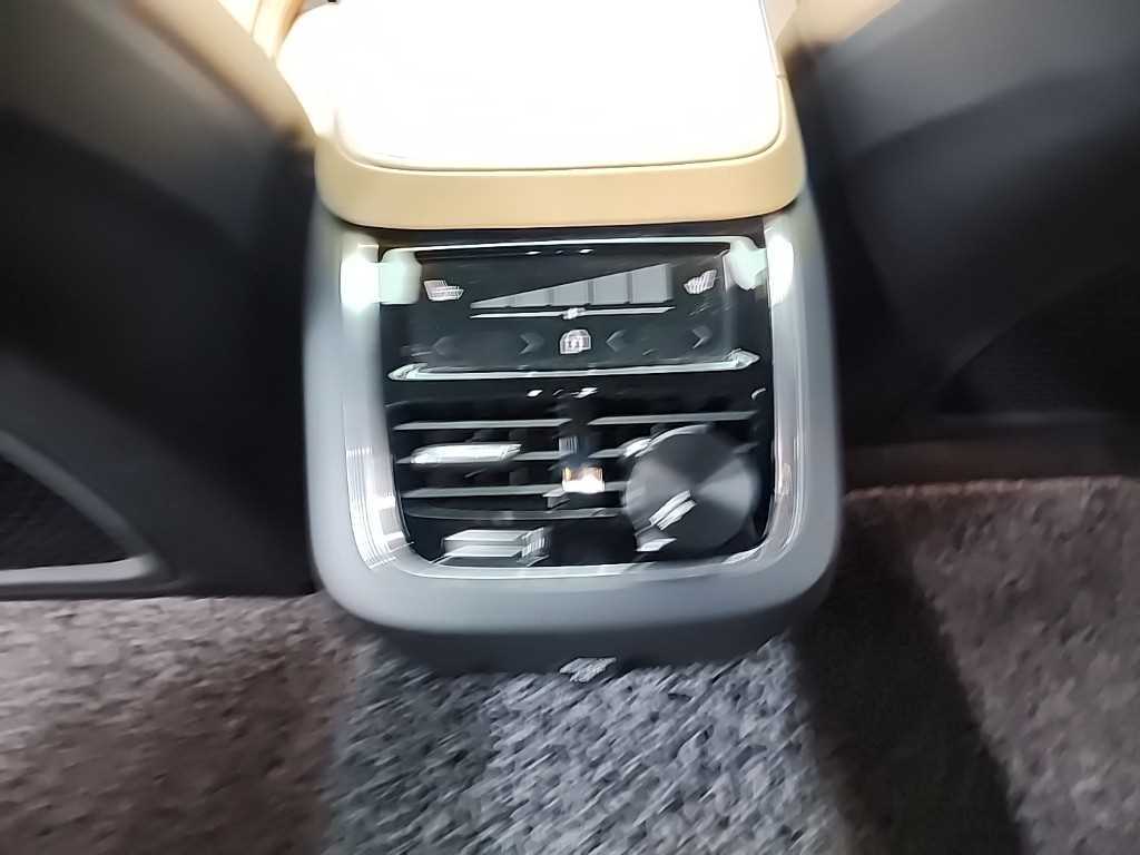 Volvo S90 2019 Negro - Importación desde Corea - HF Imports Iquique - Foto 13