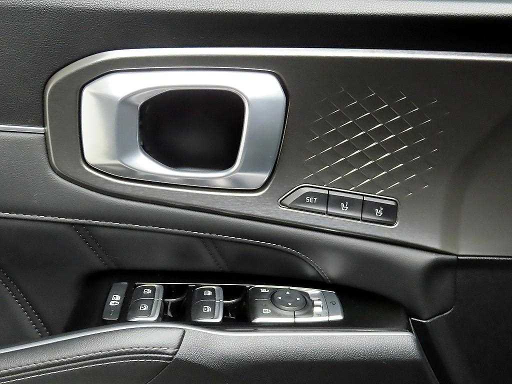 KIA Sorento - Vista 10