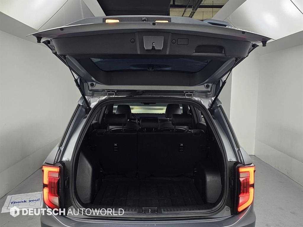 Ssangyong Torres 2023 Gris - Importación desde Corea - HF Imports Iquique - Foto 18