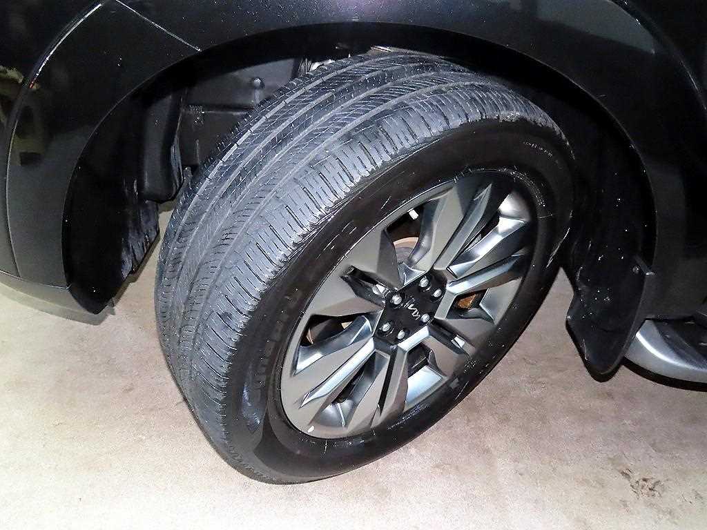 KIA Mohave 2022 Negro - Importación desde Corea - HF Imports Iquique - Foto 20