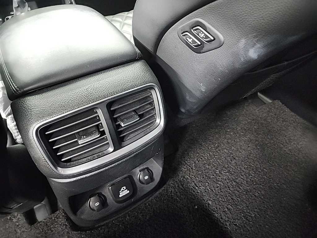 KIA Mohave 2020 Negro - Importación desde Corea - HF Imports Iquique - Foto 13