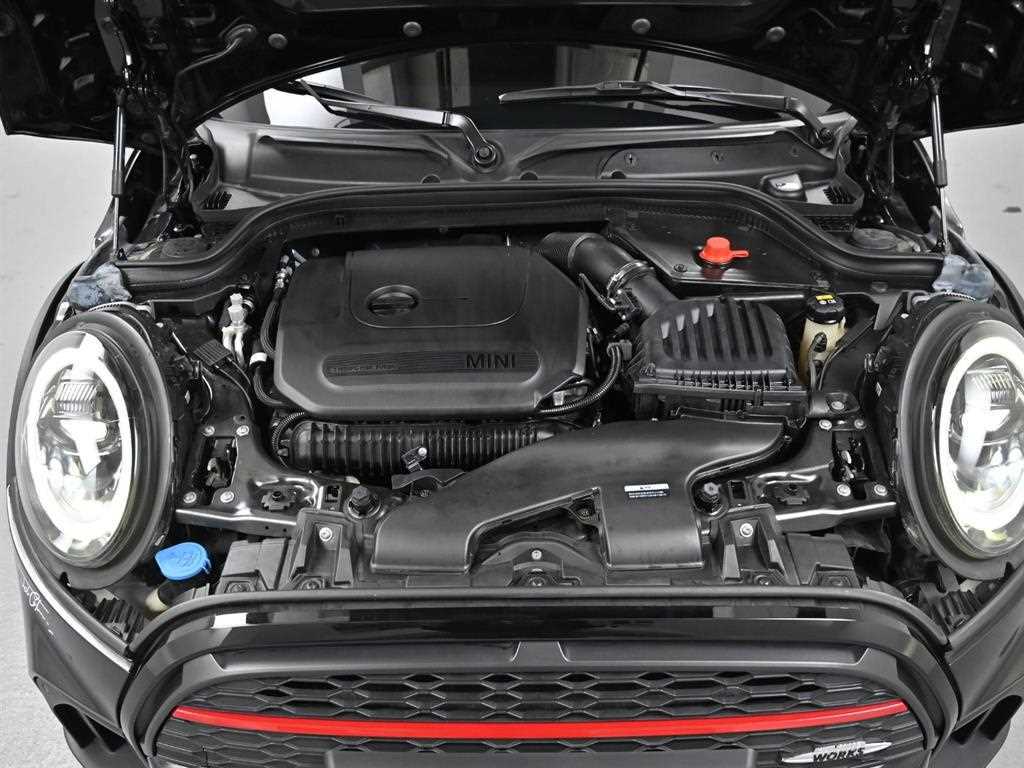 Mini Cooper - Vista 5