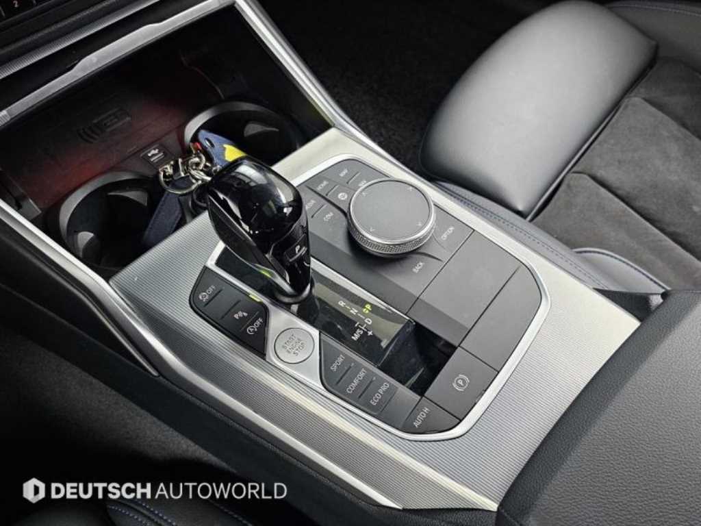 BMW 3 series - Vista 9