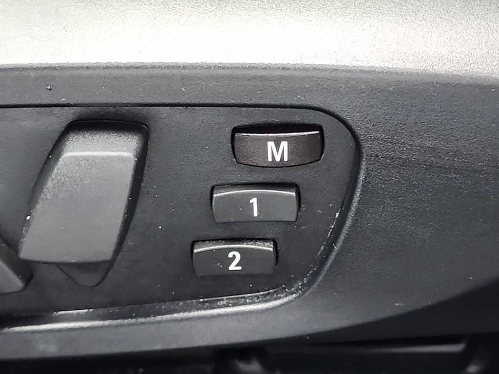 BMW X1 2013 Negro - Importación desde Corea - HF Imports Iquique - Foto 18