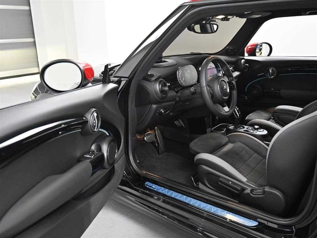 Mini Cooper - Vista 10