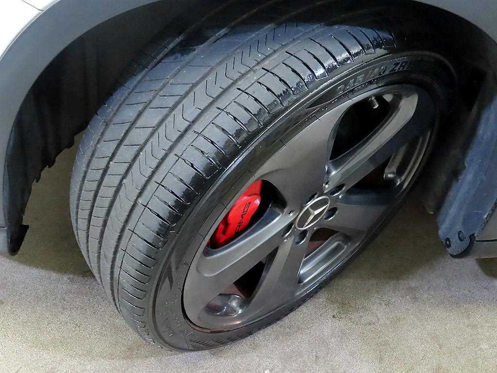 Mercedes Benz GLA Class 2016 Blanco - Importación desde Corea - HF Imports Iquique - Foto 20