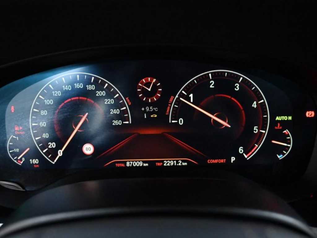 BMW Gran Turismo - Vista 8