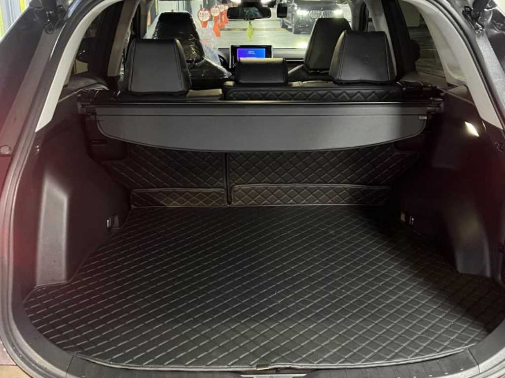 Toyota RAV4 - Vista 6