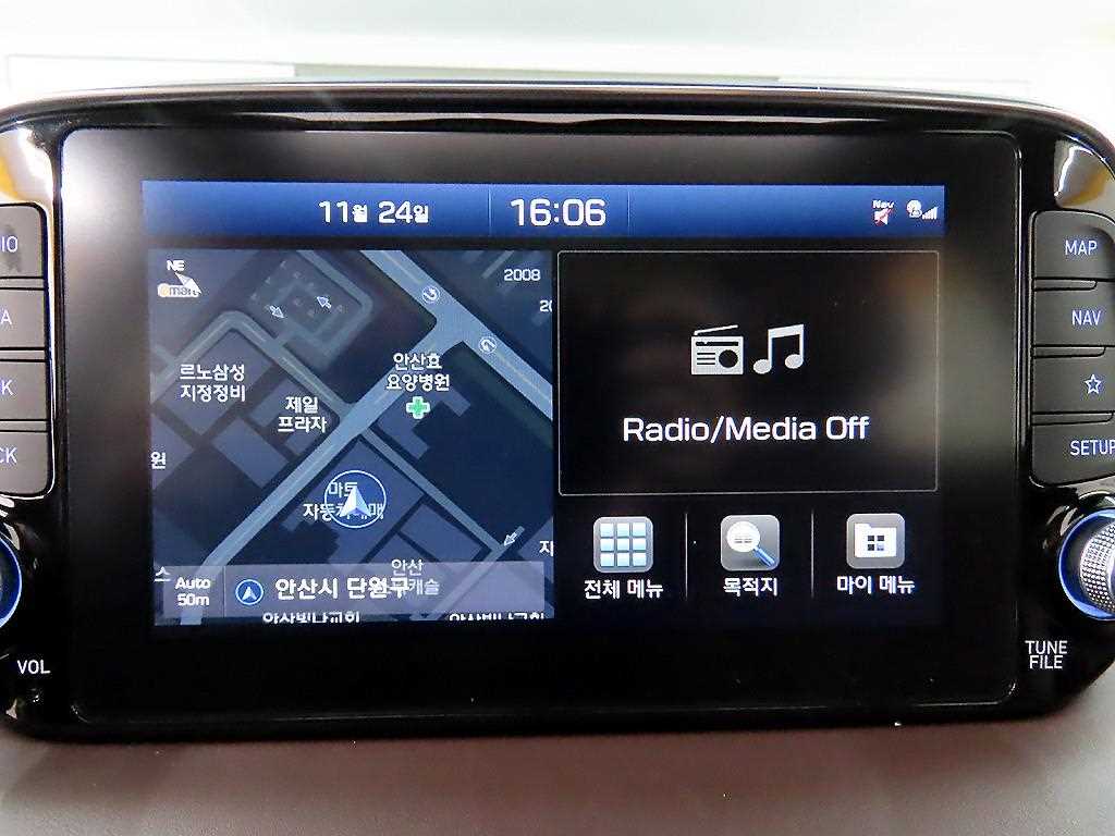 HYUNDAI Santa Fe 2020 - Importación desde Corea - HF Imports Iquique - Foto 14