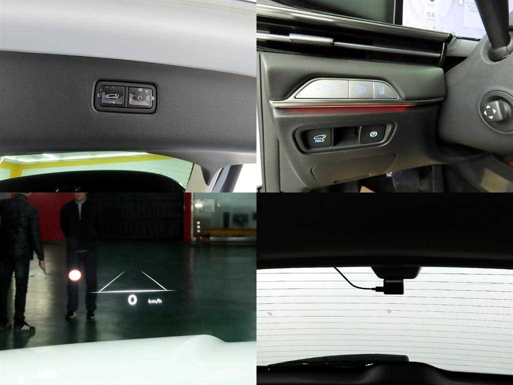 Genesis GV80 2024 Blanco - Importación desde Corea - HF Imports Iquique - Foto 17