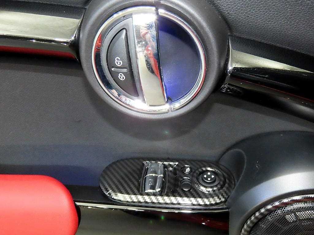 Mini Cooper 2021 Rojo - Importación desde Corea - HF Imports Iquique - Foto 13