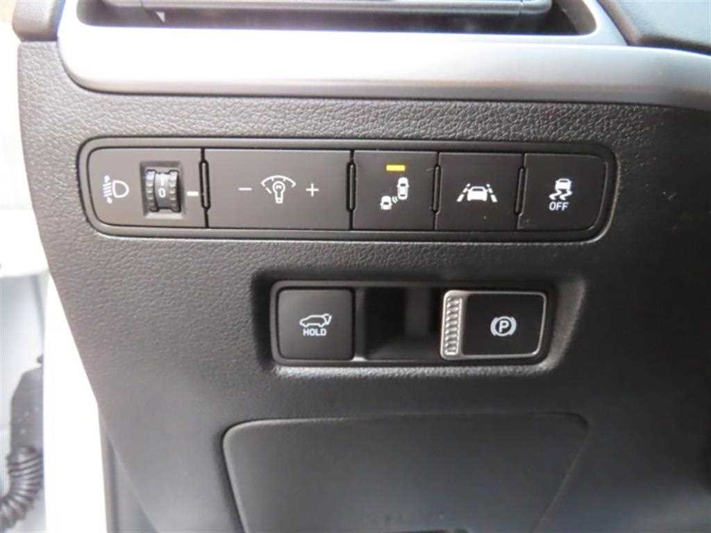 HYUNDAI Palisade - Vista 11