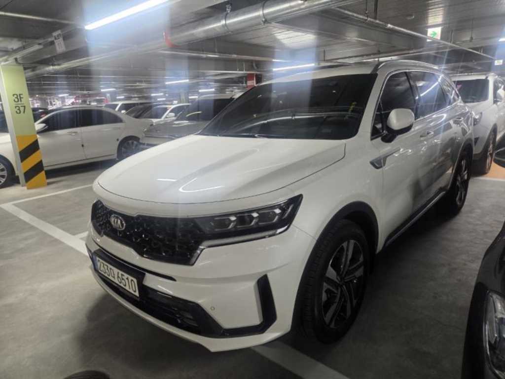 KIA Sorento - Vista 4