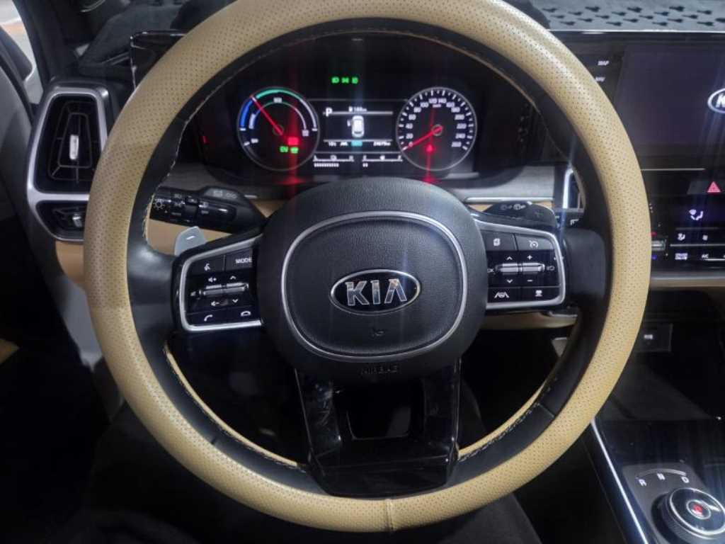 KIA Sorento - Vista 7
