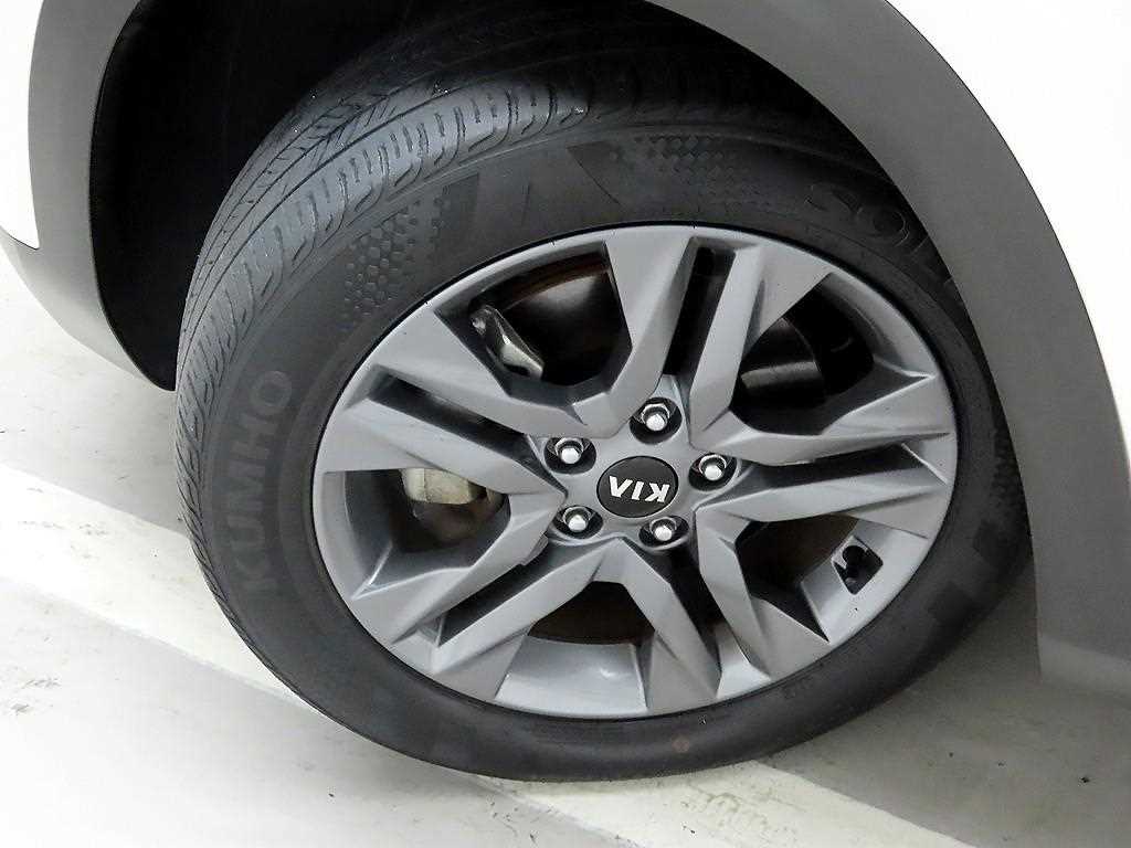 KIA Seltos 2021 Blanco - Importación desde Corea - HF Imports Iquique - Foto 18