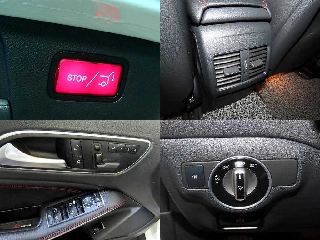 Mercedes Benz GLA Class 2016 Blanco - Importación desde Corea - HF Imports Iquique - Foto 18