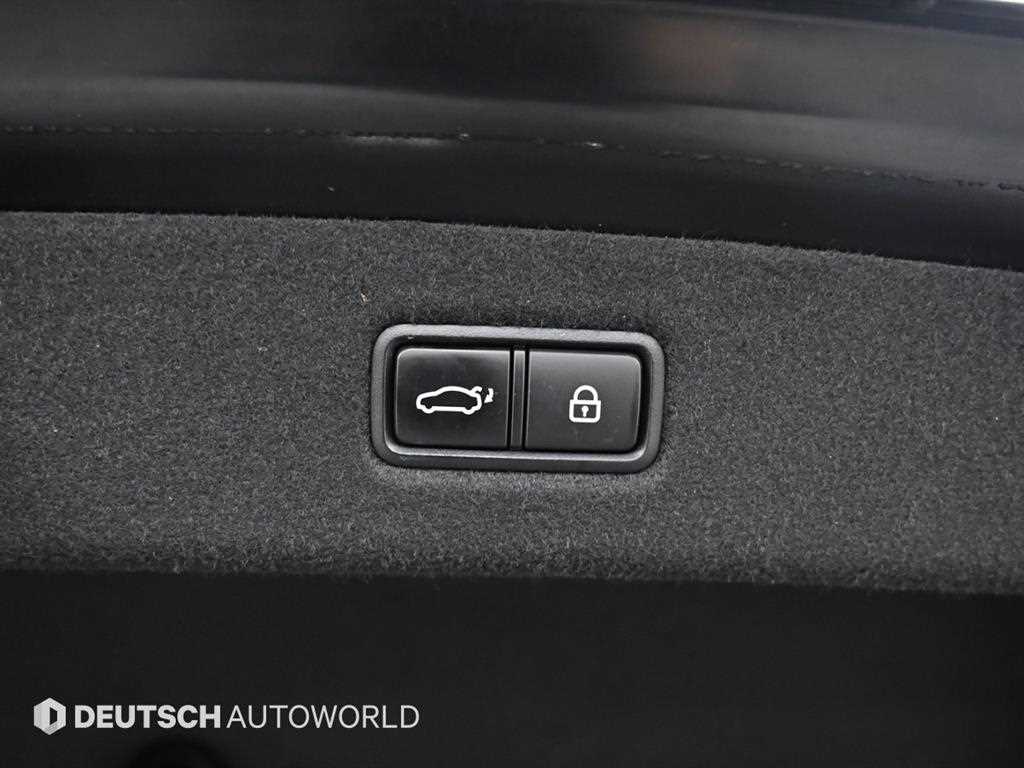 Genesis EQ900 2017 Negro - Importación desde Corea - HF Imports Iquique - Foto 20