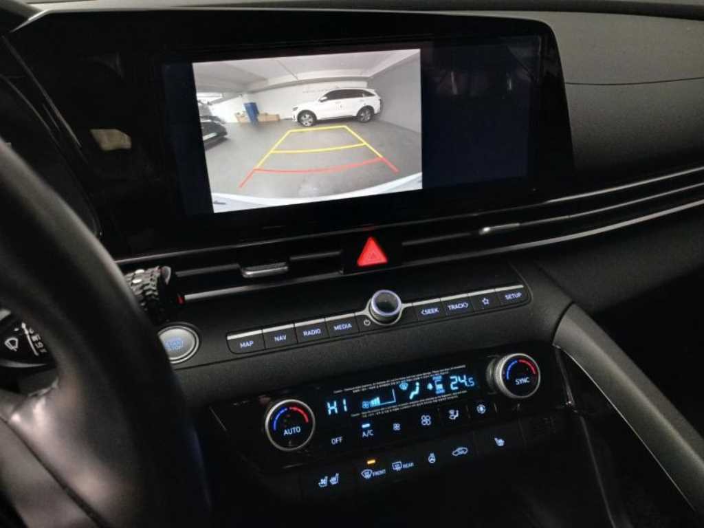 HYUNDAI Avante 2021 - Importación desde Corea - HF Imports Iquique - Foto 15