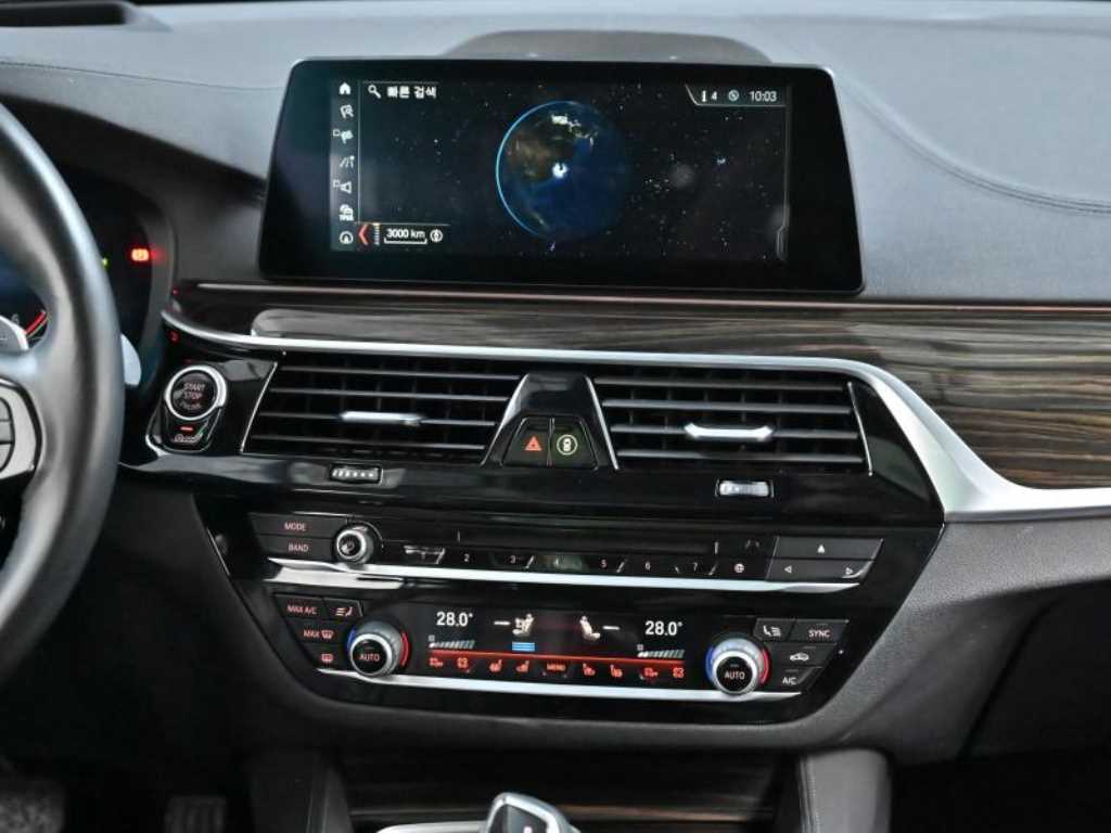 BMW Gran Turismo 2019 - Importación desde Corea - HF Imports Iquique - Foto 14