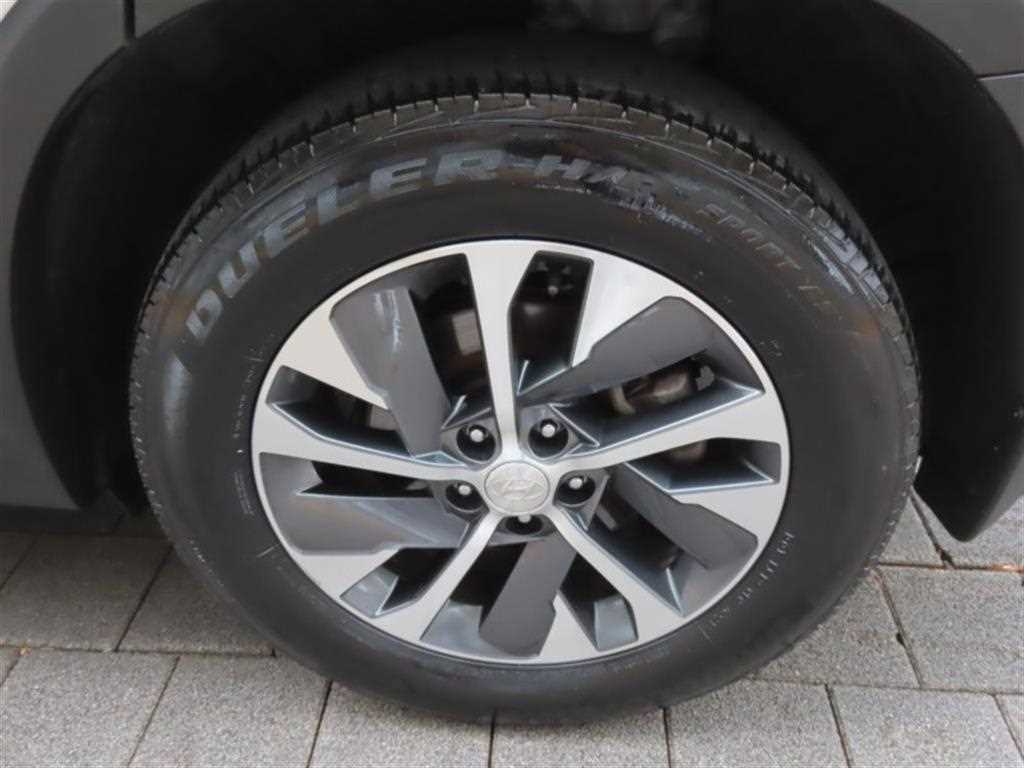 HYUNDAI Palisade 2022 - Importación desde Corea - HF Imports Iquique - Foto 17