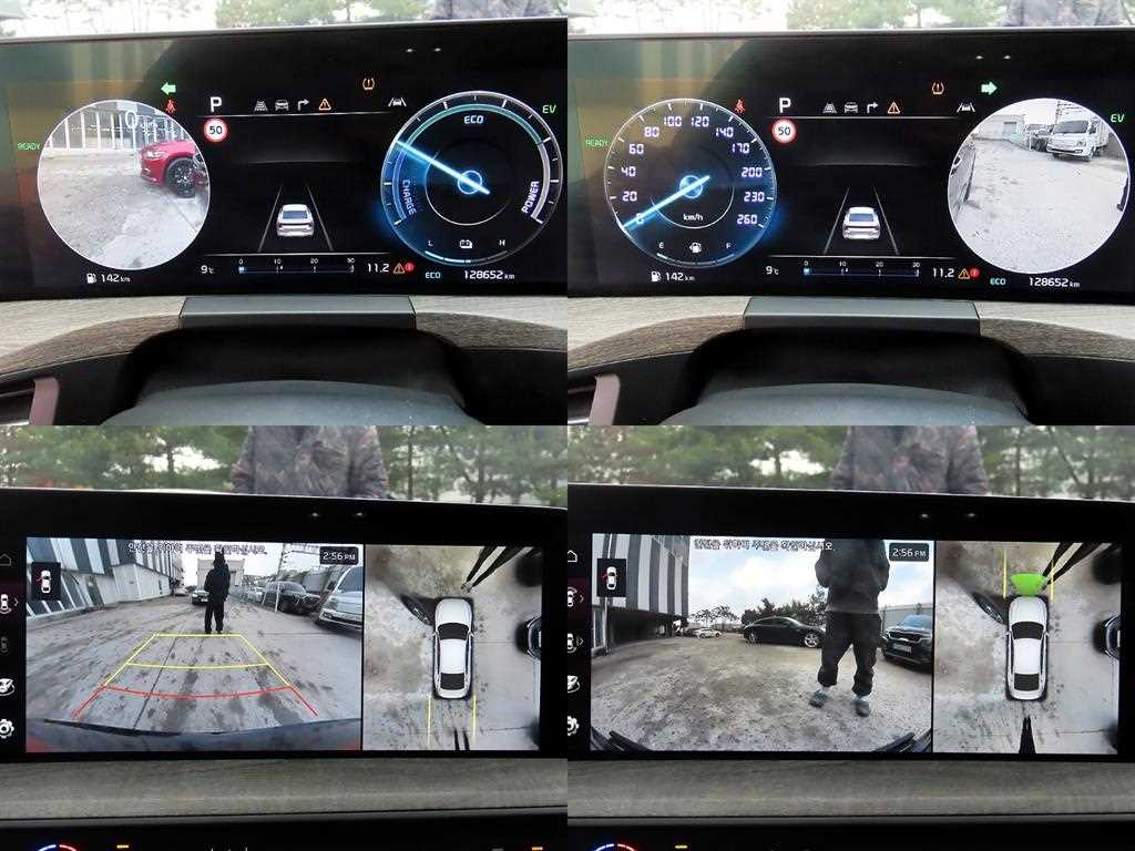 KIA K8 2022 - Importación desde Corea - HF Imports Iquique - Foto 18