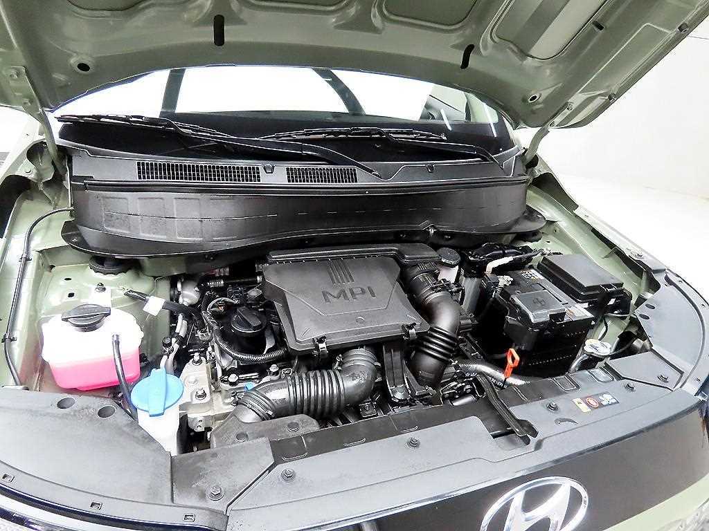 HYUNDAI Casper 2023 Verde - Importación desde Corea - HF Imports Iquique - Foto 19