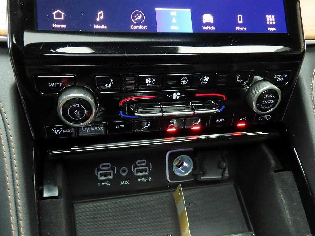 Jeep Cherokee - Vista 9