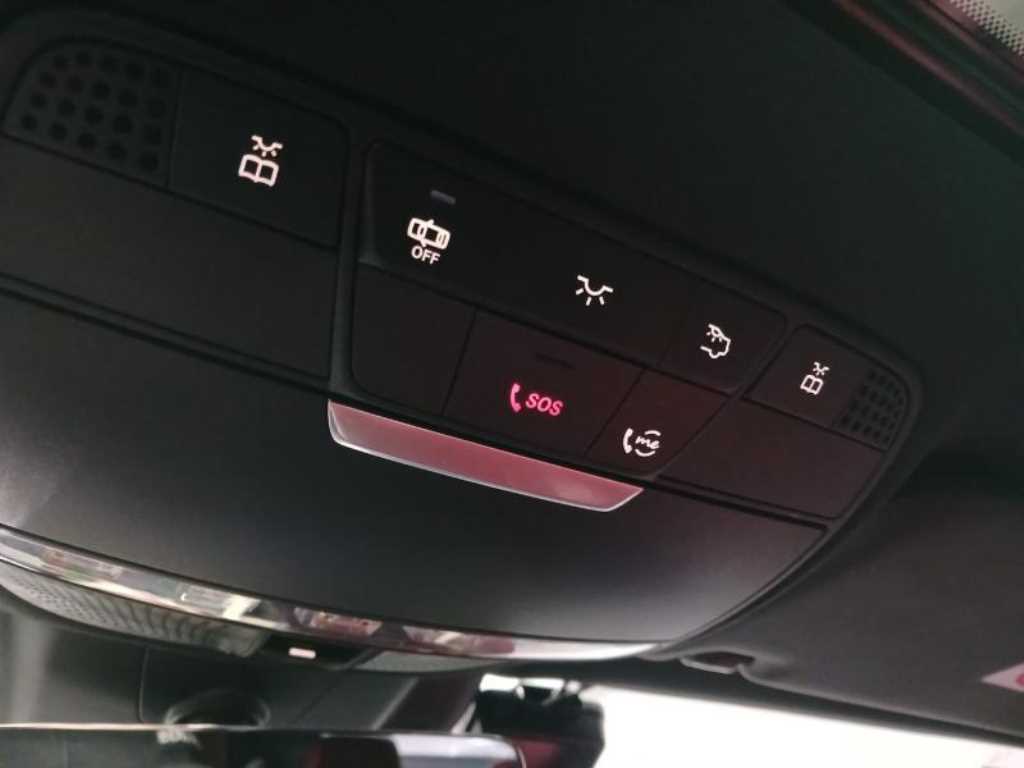 Mercedes Benz CLS Class 2020 Negro - Importación desde Corea - HF Imports Iquique - Foto 16