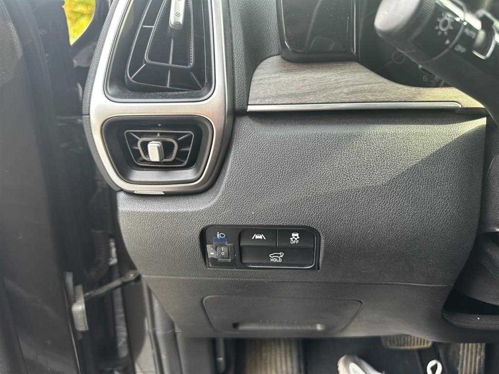 KIA Sorento - Vista 10