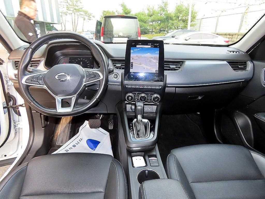 SAMSUNG XM3 - Vista 7