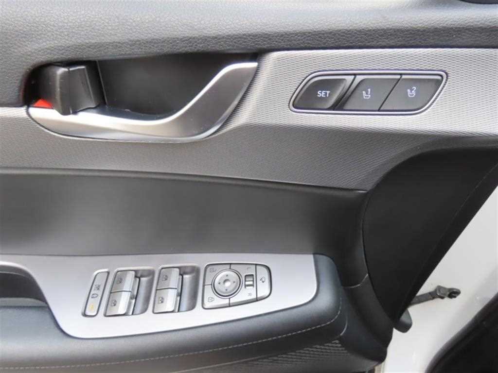 HYUNDAI Palisade - Vista 12