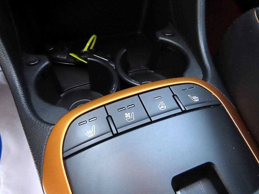 KIA Morning 2021 Rojo - Importación desde Corea - HF Imports Iquique - Foto 15