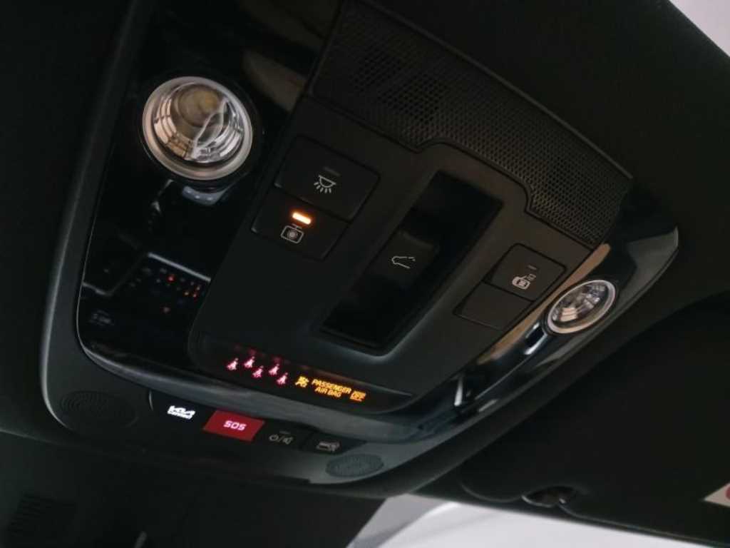 KIA Sorento 2023 - Importación desde Corea - HF Imports Iquique - Foto 16