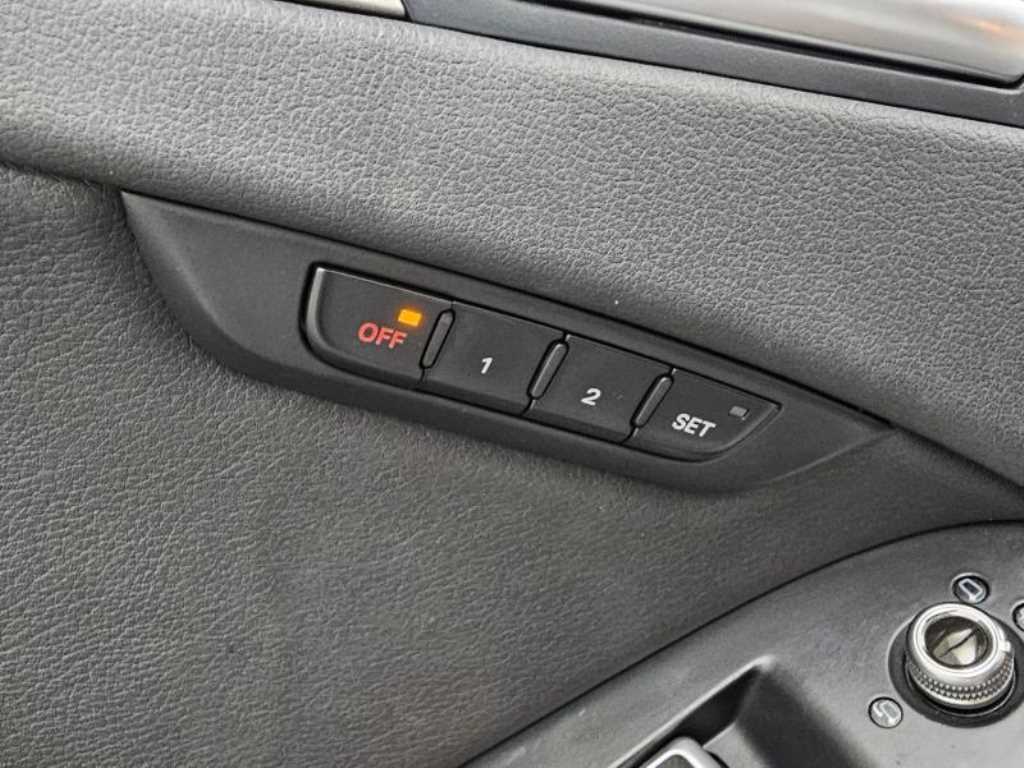 Audi A4 2015 Blanco - Importación desde Corea - HF Imports Iquique - Foto 17