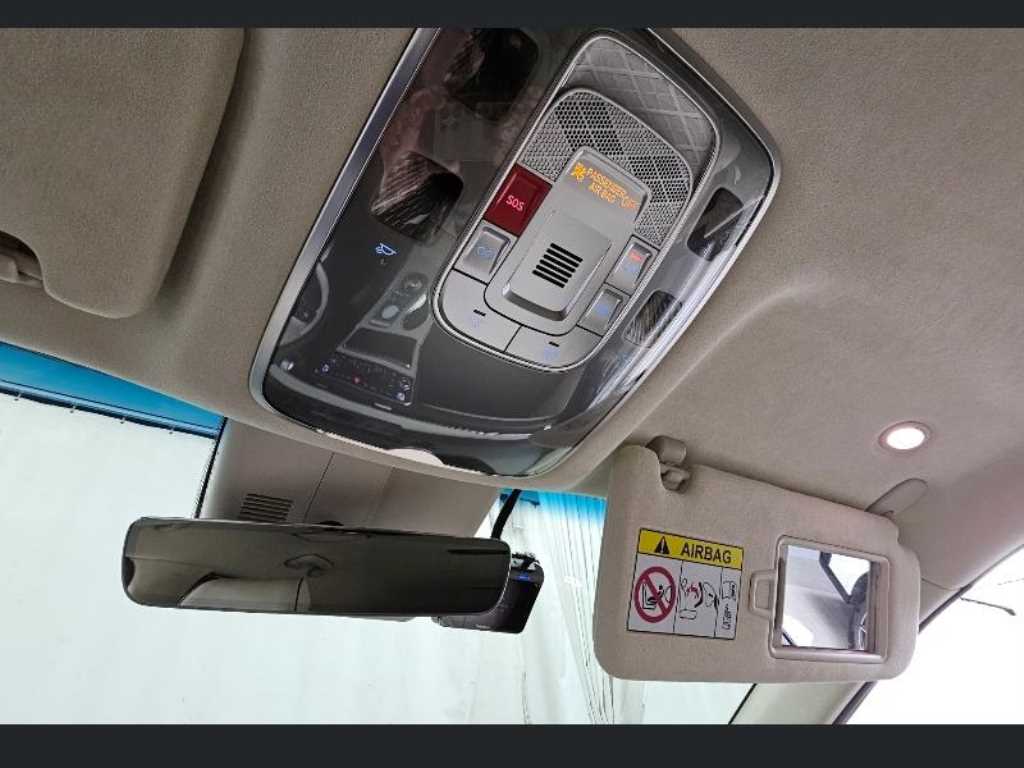 Genesis GV80 2024 Blanco - Importación desde Corea - HF Imports Iquique - Foto 18