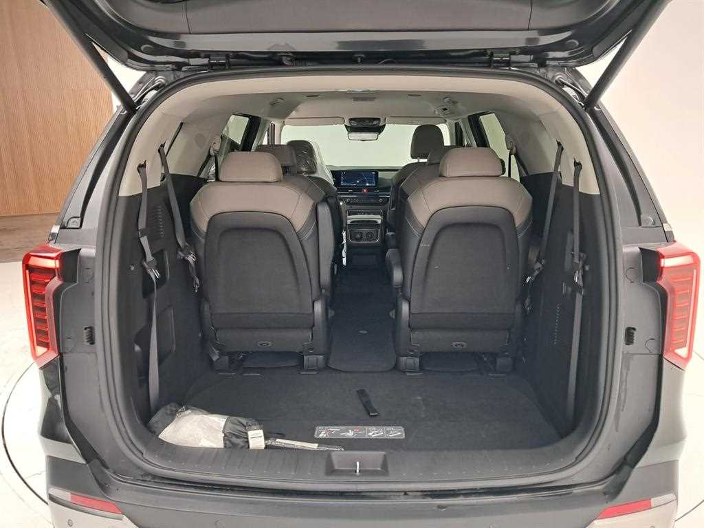 기아]더 뉴 카니발 4세대 가솔린 9인승 시그니처