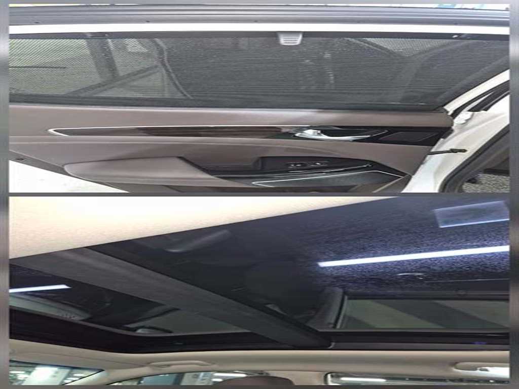 KIA K7 2019 Blanco - Importación desde Corea - HF Imports Iquique - Foto 16