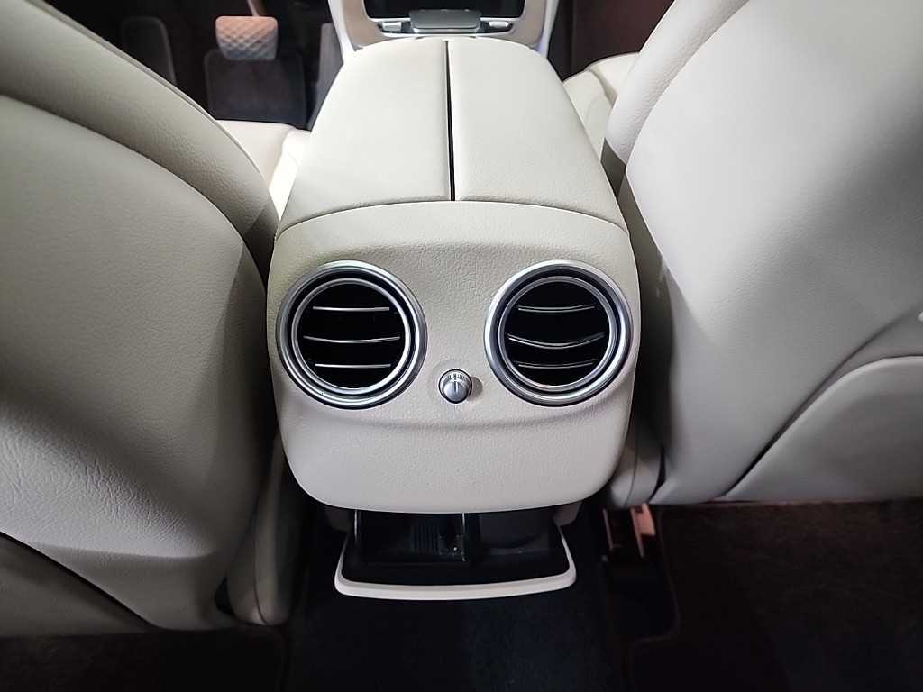 Mercedes Benz E class 2023 - Importación desde Corea - HF Imports Iquique - Foto 13