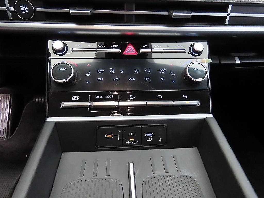 HYUNDAI Santa Fe 2024 Blanco - Importación desde Corea - HF Imports Iquique - Foto 13