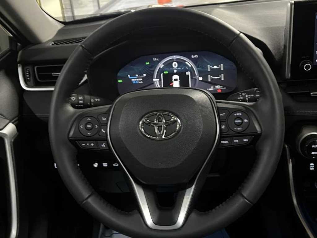Toyota RAV4 - Vista 12
