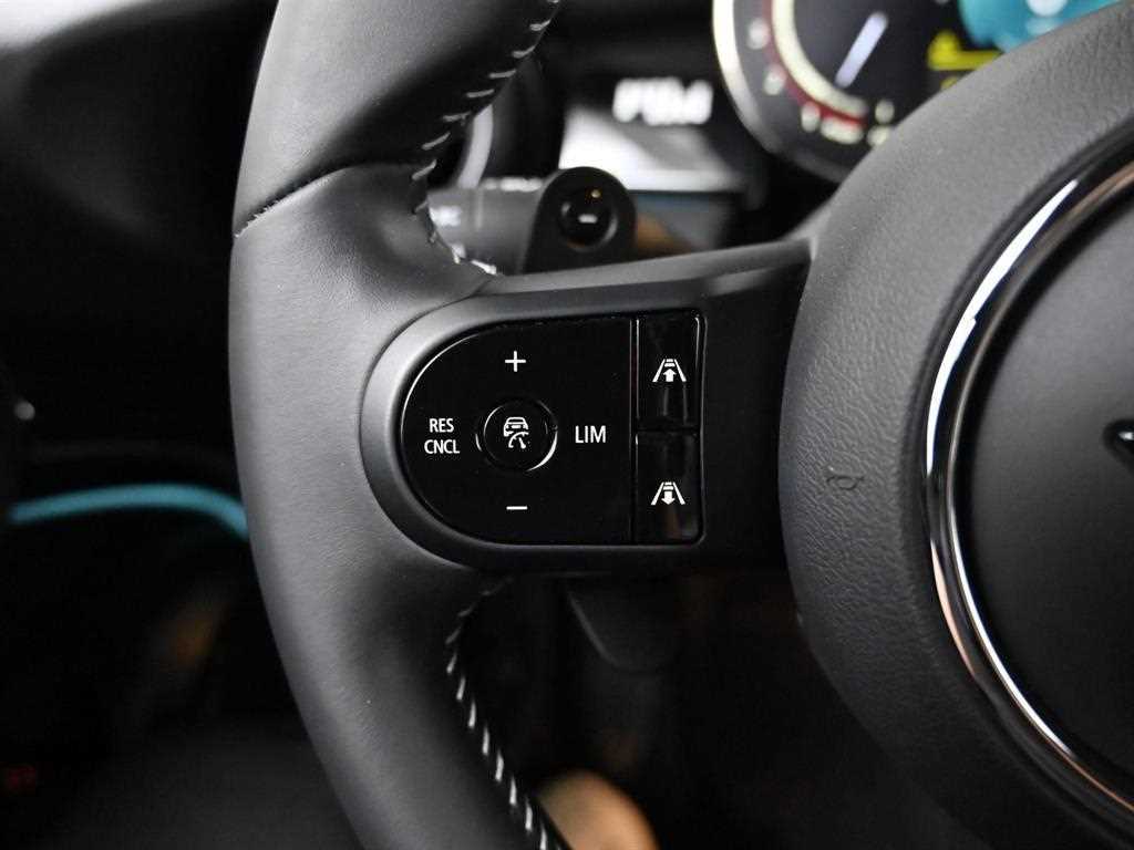 Mini Cooper 2023 Negro - Importación desde Corea - HF Imports Iquique - Foto 15